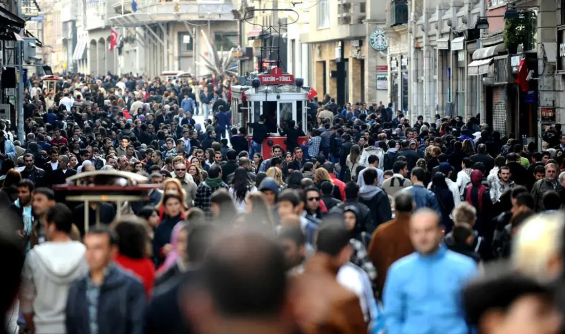 İstanbul'un Eylül 2025 ekonomik