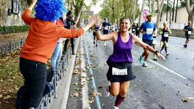 İstanbul Maratonu’nda Elit Atletlerin Rekabeti ve Yarışa Dair Tüm Bilgiler