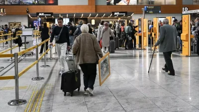 İstanbul Sabiha Gökçen Havalimanı 2024 Yılında Hedeflerini Aşıyor