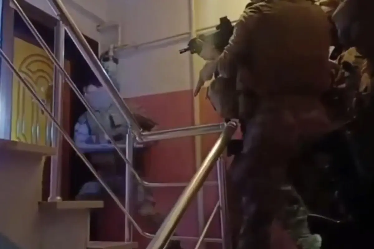 İstanbul ve 8 İlde Geniş Ölçekli Organize Suç Operasyonu Sonuçları