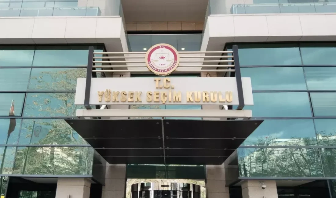 İstanbul'da CHP İl Kongresiyle