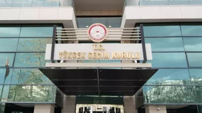 İstanbul’da CHP İl Kongresiyle İlgili Hukuki gelişmeler ve YSK kararı