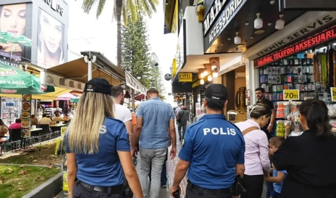 İstanbul'da hanutçuluk ve ticareti