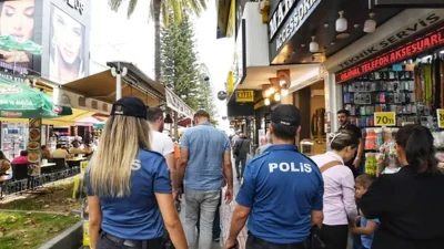 İstanbul’da Hanutçuluk ve Ticareti Düzenleyen Güncel Genelge