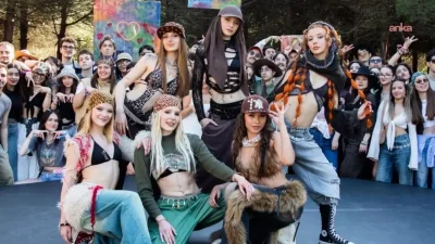 İstanbul’da Manifest Grubu ve Aydeed’e Yönelik Cinsel İçerikli Gösteri İddianamesi Onaylandı