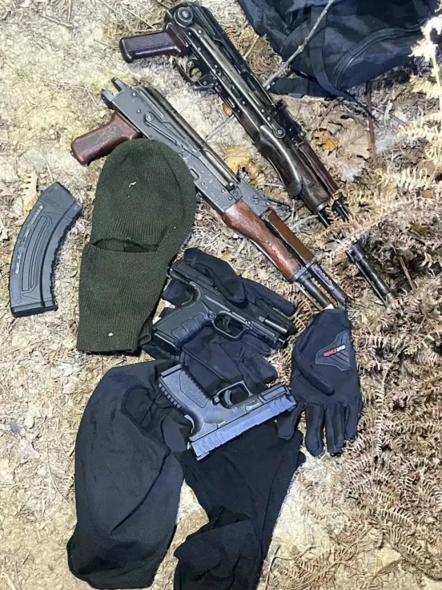 Yararlanılan Deliller ve Güvenlik Önlemleri