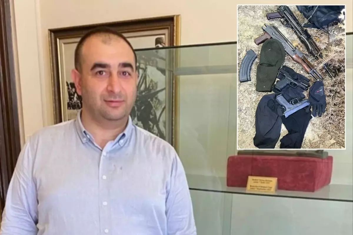 İstanbul’da Sinan Ateş Suikastıyla İlgili Son Gelişmeler ve Yakalanan Şüpheliler