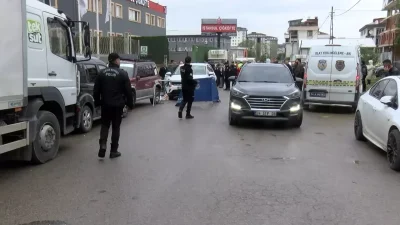 İstanbul’da Üzücü Trafik Kazası Sonucu Bir Çocuk Hayatını Kaybetti