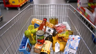 İsveç ve Finlandiya’nın Güvenlik ve Gıda Stratejileri Artıyor