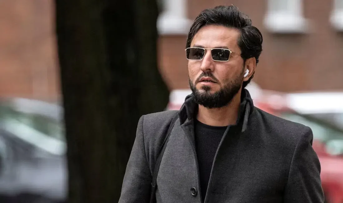 İsveç'te Kuran yakma ve