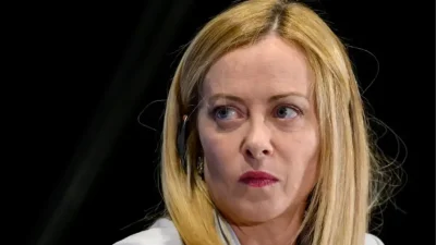 İtalya Başbakanı Meloni’den Gazze’de Ateşkes ve Barış Çabaları Hakkında Açıklama