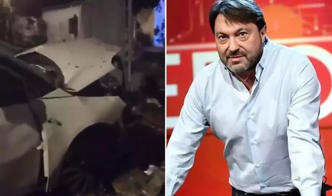 İtalya'da gazeteci Ranucci’ye yönelik