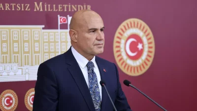 İYİ Parti Grup Başkanvekili Çömez’den Terör ve Millet Vurgusu