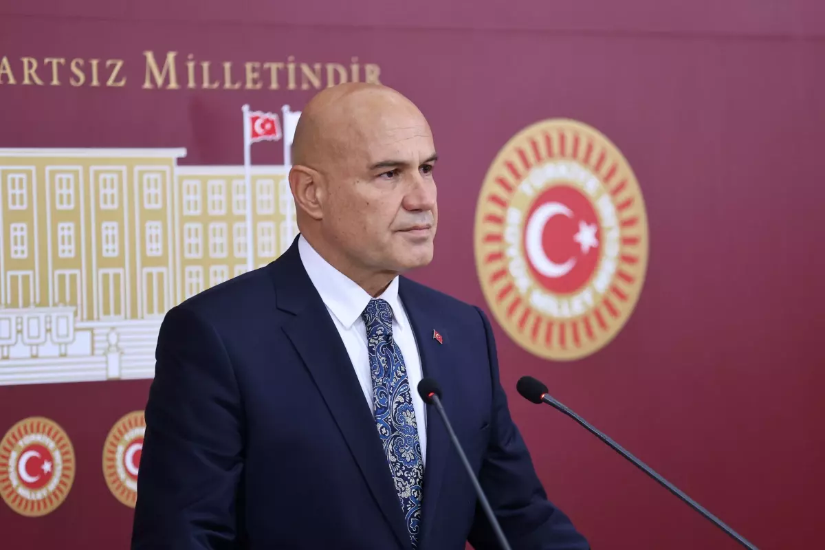 İYİ Parti Grup Başkanvekili Çömez’den Terör ve Millet Vurgusu