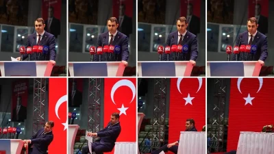 İzmir CHP İl Kongresi’nde Çağatay Güç Güçlü Yönetimle Yeni Dönem Başladı