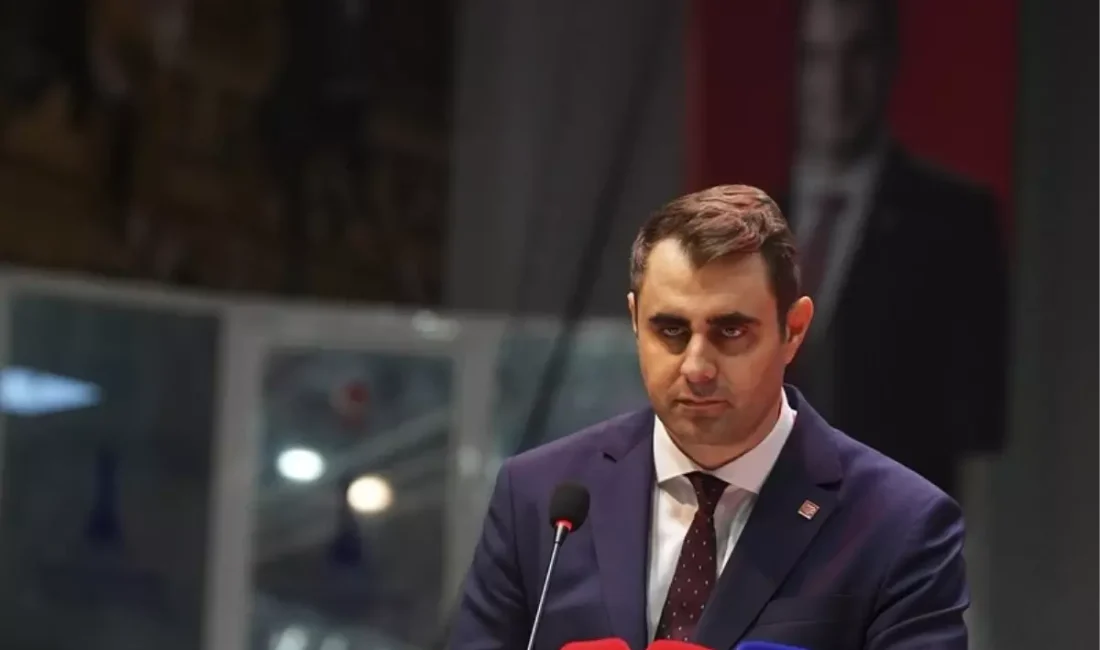 İzmir CHP İl Kongresi'nde