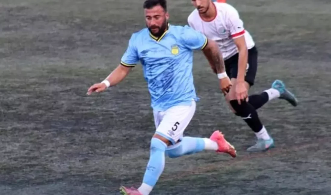 İzmir Süper Amatör Lig