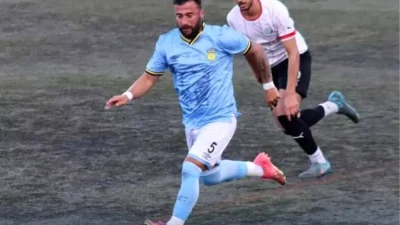 İzmir Süper Amatör Lig E Grubu’nda Dramatik Maç Sonuçları ve Son Durum