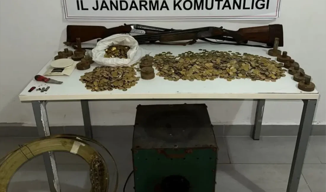 İzmir’de firari hükümlü, sahte