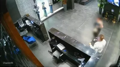 İzmir’de Fuhuş Ağı Operasyonu: 4 Gözaltı ve 19 Kadın Kurtarıldı