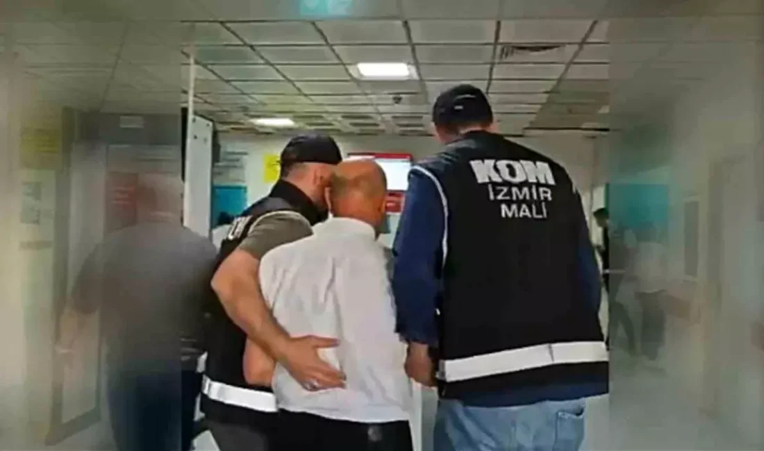 İzmir’de usulsüzlük davası: Eski
