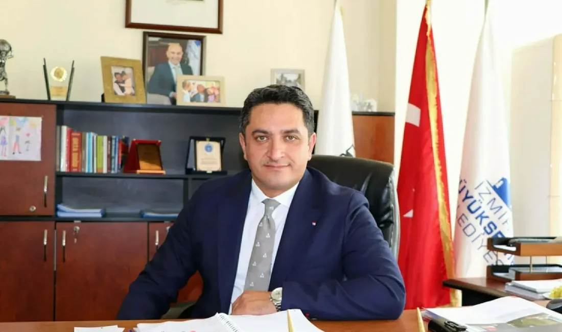 İzmir'deki İZBETON soruşturmasında yüksek