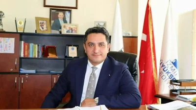 İzmir’deki İZBETON Soruşturmasında Yüksek Stakesli Dava Devam Ediyor