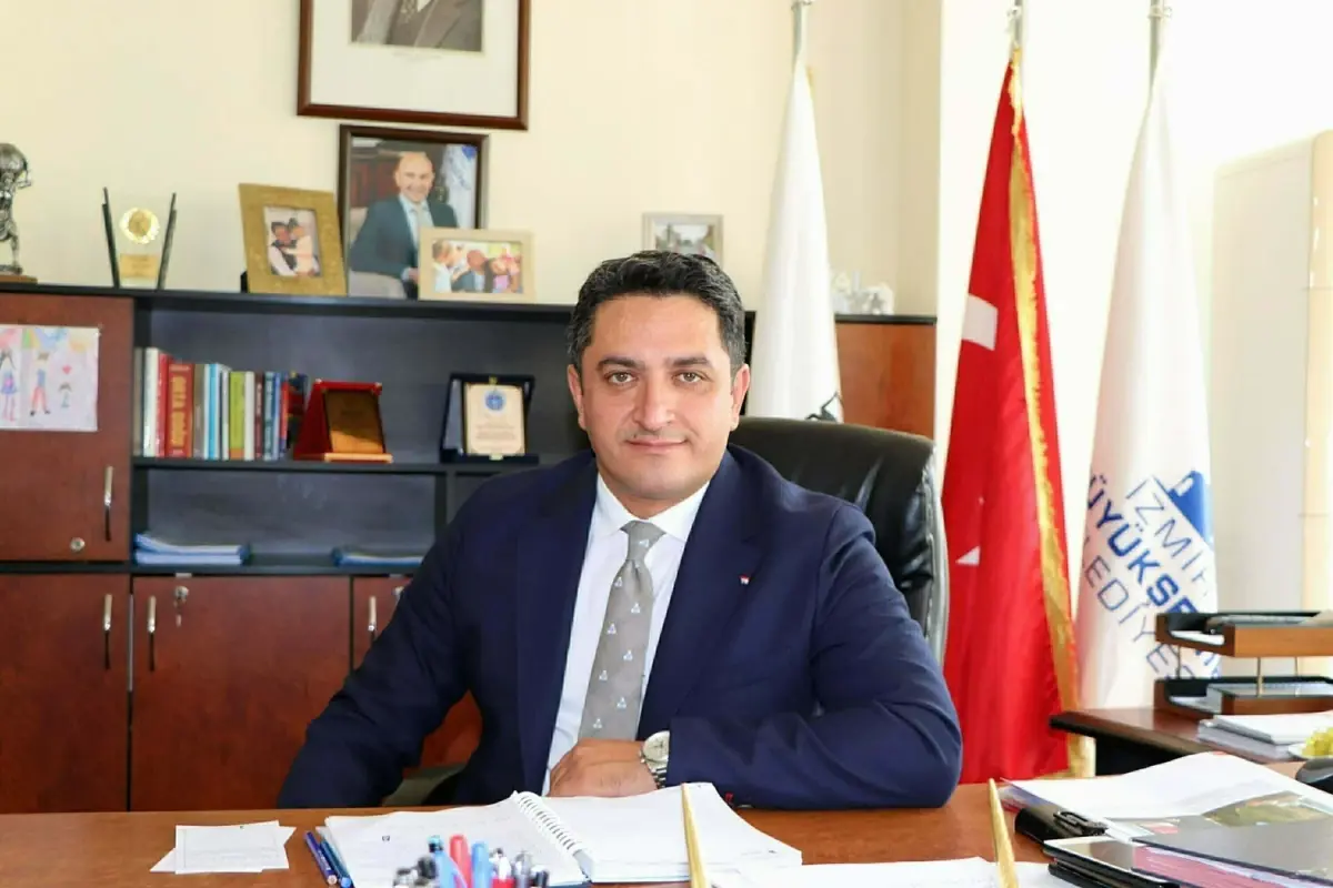 İzmir’deki İZBETON Soruşturmasında Yüksek Stakesli Dava Devam Ediyor