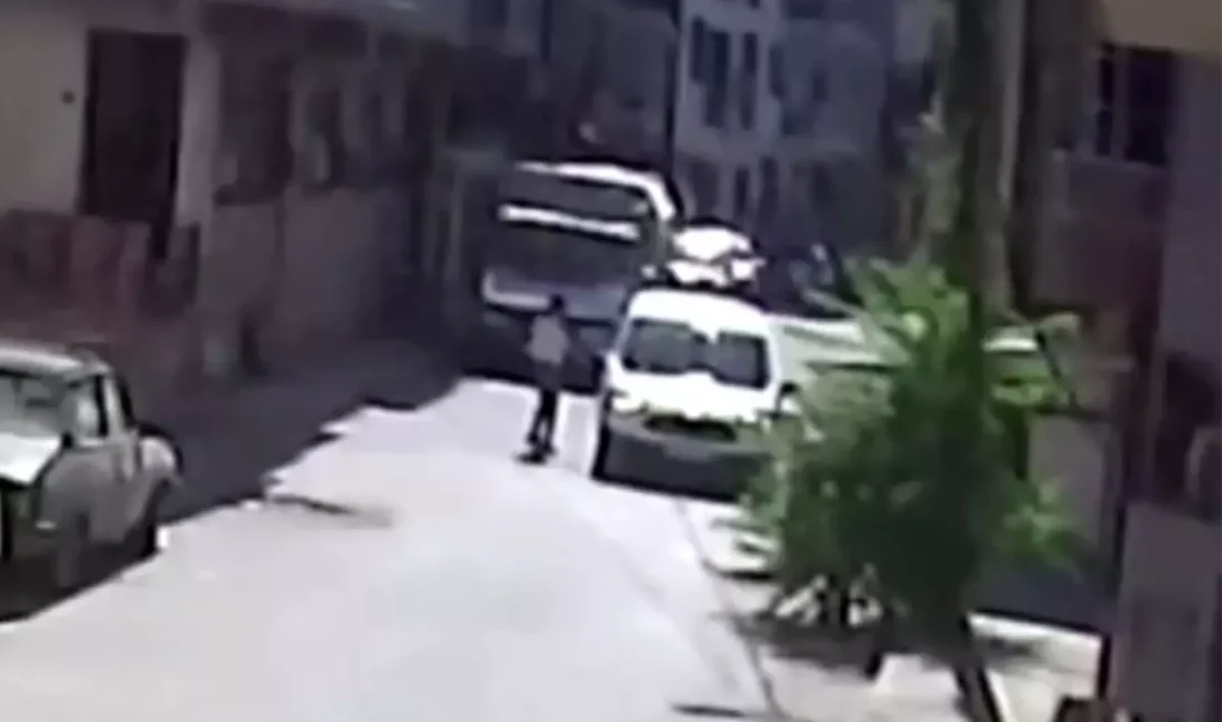İzmir'deki olayda yeni gelişmeler,