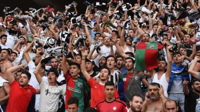 İzmir’in Derbi Heyecanı: Altay ve Karşıyaka 19 Yıl Sonra Alsancak’ta Karşılaşacak