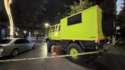 İzmit’te Özgür Şahin Olayında Yeni Güvenlik Kamerası Görüntüleri Ortaya Çıktı