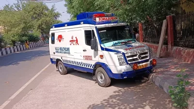 Jaipur Hastanesinde Yoğun Bakım Yangını Sonrası Can Kaybı ve Olayın Detayları