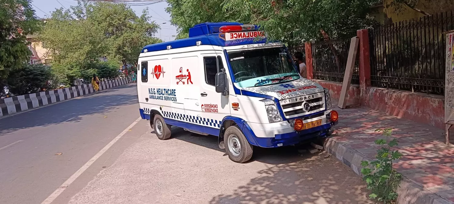 Jaipur Hastanesinde Yoğun Bakım Yangını Sonrası Can Kaybı ve Olayın Detayları