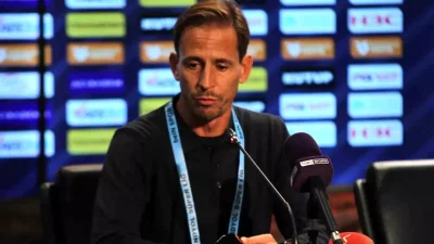 Joao Pereira’dan Maç Değerlendirmesi ve Takım Performansı Üzerine Görüşler