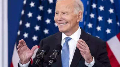Joe Biden’ın Sağlık Güncellemesi: Kanser Tedavisi ve Güncel Durumu
