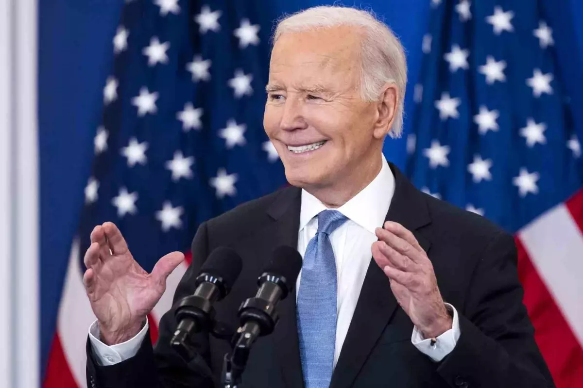 Joe Biden’ın Sağlık Güncellemesi: Kanser Tedavisi ve Güncel Durumu
