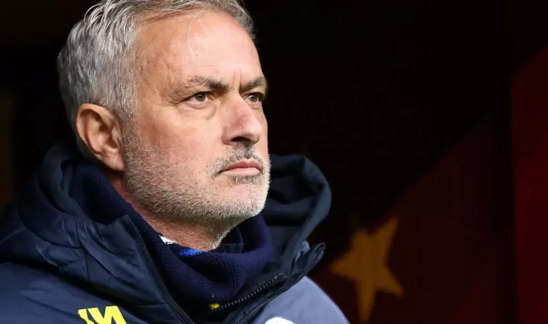 Jose Mourinho'nun transfer hayal