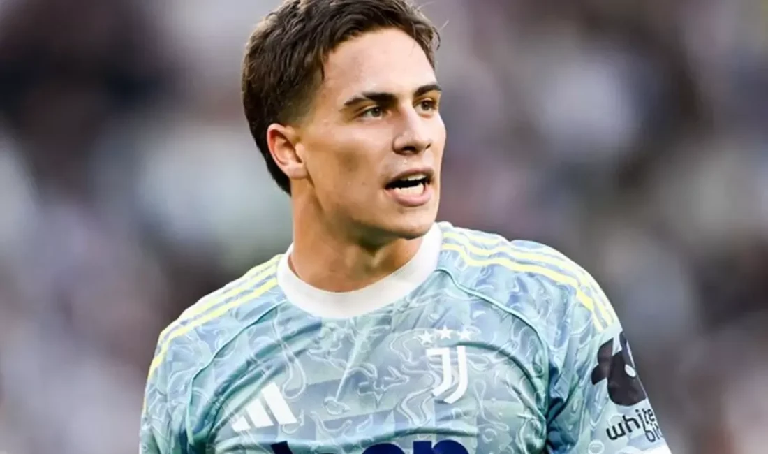 Juventus, Kenan Yıldız'ın maaş