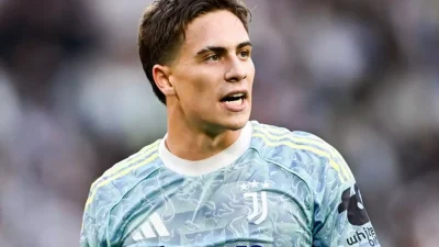 Juventus, Kenan Yıldız’ın Maaş Taleplerinde Uzlaşmaya Yaklaştı