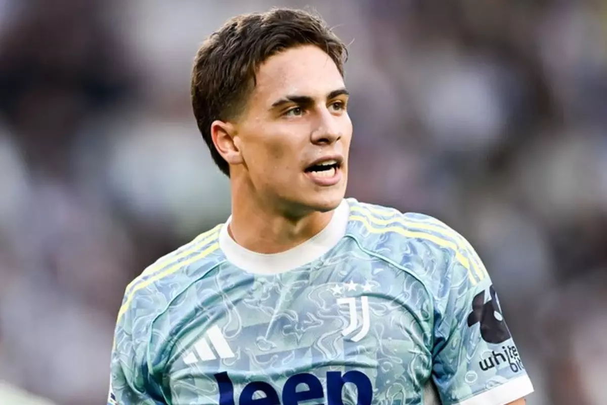 Juventus, Kenan Yıldız’ın Maaş Taleplerinde Uzlaşmaya Yaklaştı