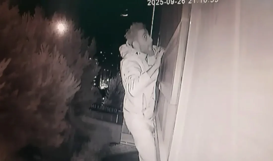 Kadıköy'de gözaltına alınan hırsızlar