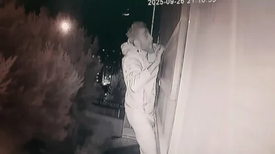 Kadıköy’de Gözaltına Alınan Hırsızlar ve Güvenlik Kamerası Kayıtları