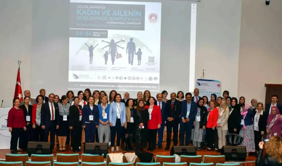 Kadın ve aile güçlendirme