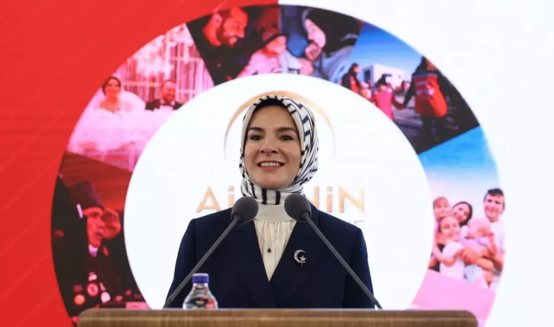 Kadına Yönelik Şiddet Araştırması'nın