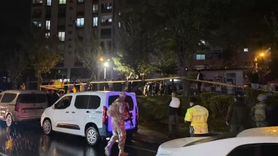 Kahramanmaraş’ta Aile İçi Silahlı Saldırı ve Olayın Detayları