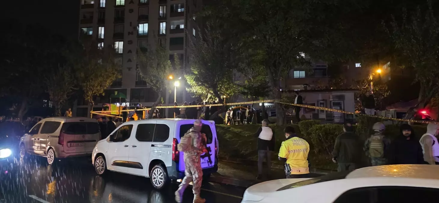 Kahramanmaraş’ta Aile İçi Silahlı Saldırı ve Olayın Detayları