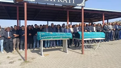 Kahramanmaraş’ta Aile İhaneti Kan Dondurdu: Cinayet ve Cenaze Hikayesi