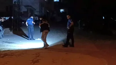 Kahramanmaraş’ta Eğlence Sırasında Ortaya Çıkan Silahlı Kavgada 6 Yaralı