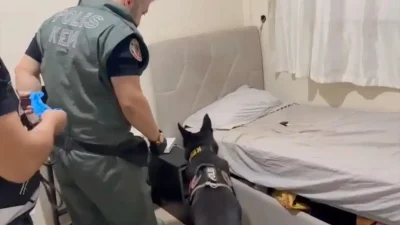 Kahramanmaraş’ta Uyuşturucu Operasyonunda 15 Kişi Tutuklandı