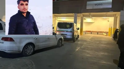 Kahta’da Suda Bulunan Erkek Cesedi ve Kayıp Haberi